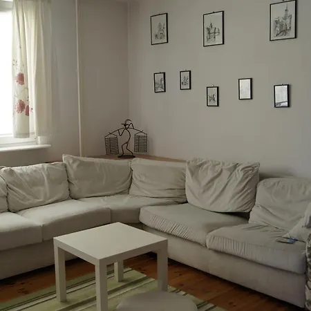Apartment Mieszkanie 500 M Do Morza