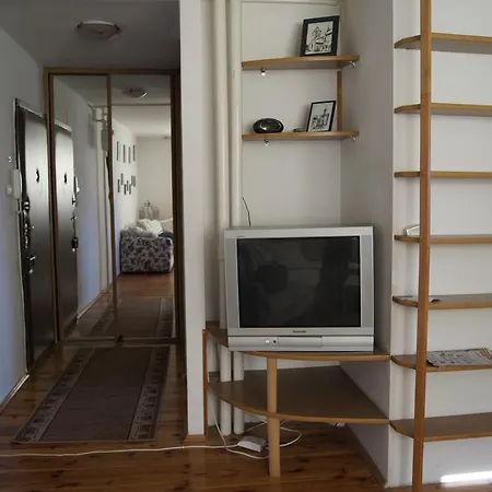 Apartamento Mieszkanie 500 M Do Morza